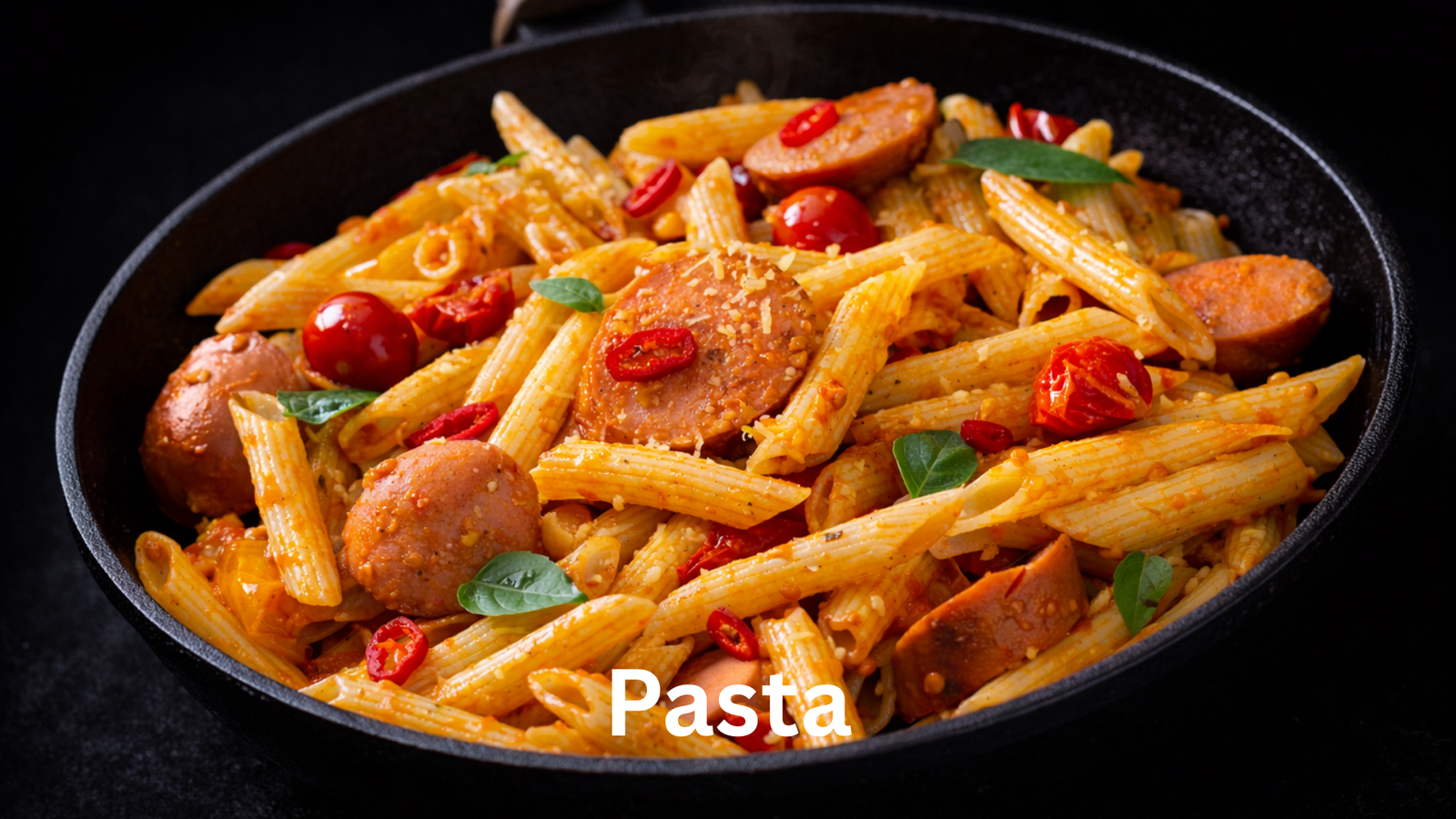 pasta